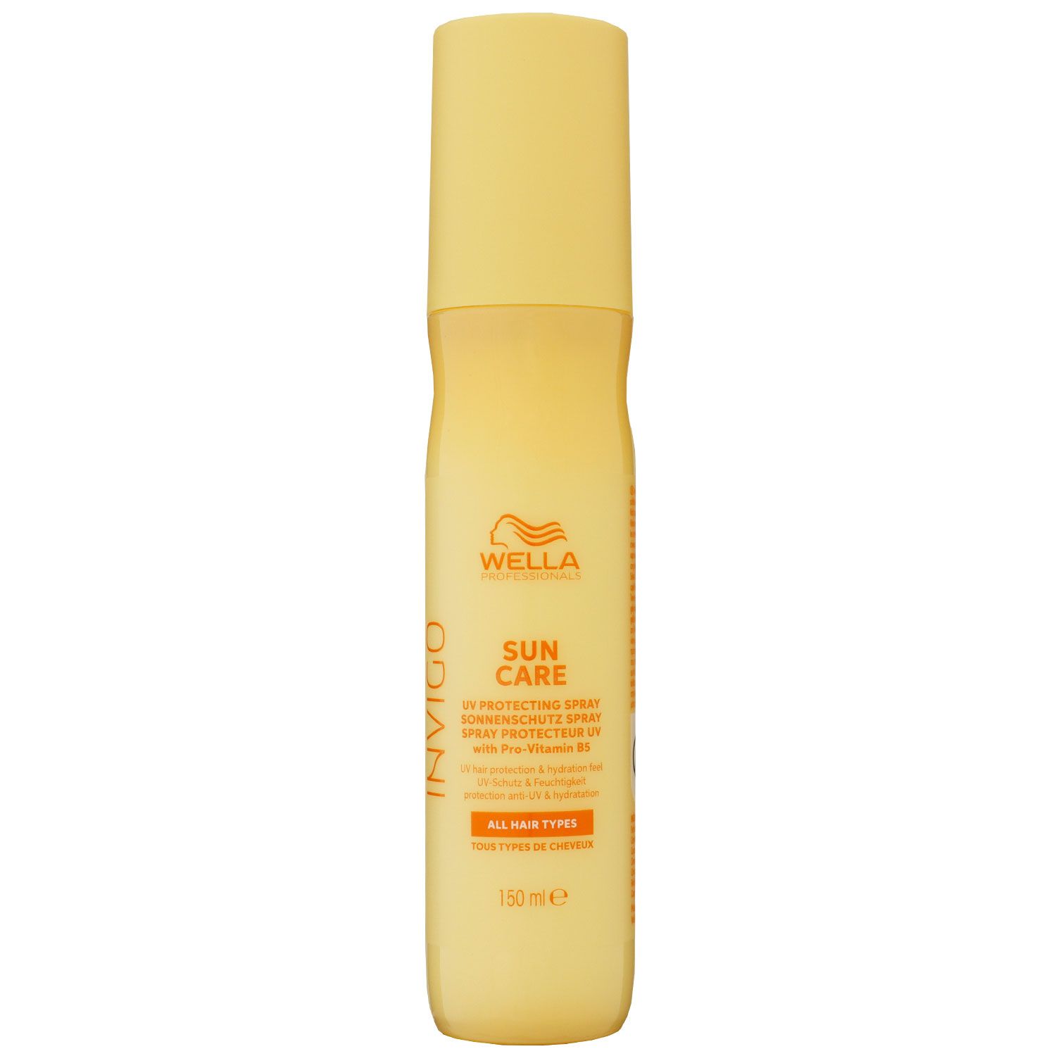 Wella Invigo Sun Protection Spray Sonnenschutzspray 150ml bei Riemax
