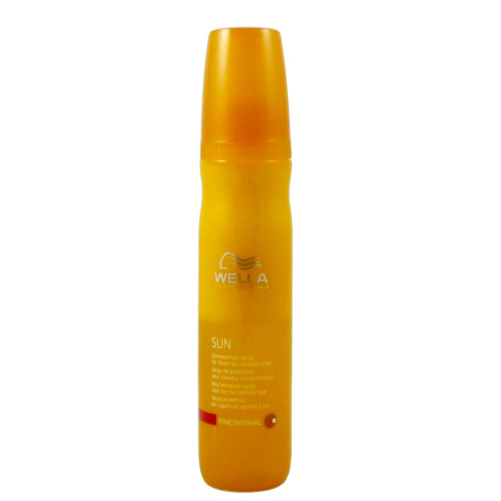 Wella Sun Protection Spray Sonnenschutzspray 150 ml bei Riemax