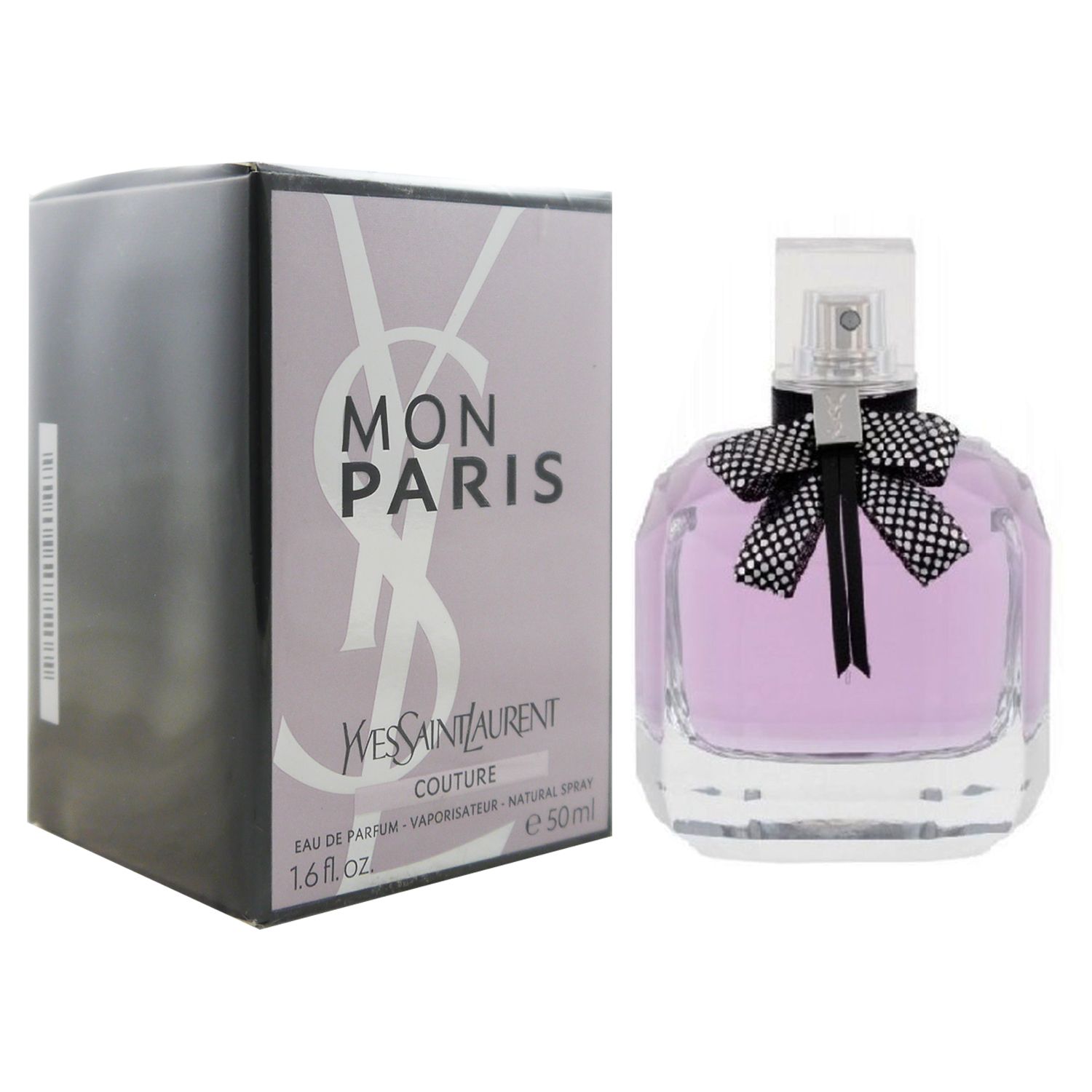 mon paris 50ml edp