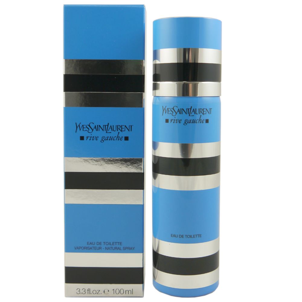 Yves Saint Laurent YSL Rive Gauche 50 ml EDT bei Riemax