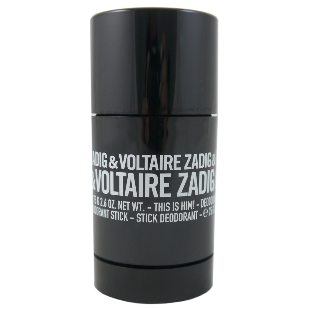 Zadig & Voltaire This is Him 75 ml Deostick Deo Stick Deodorant bei Riemax