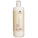Schwarzkopf Blondme 1000 ml 2% 6% 9% 12% Oxydant - verschiedene Entwickler 6 Prozent