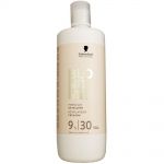Schwarzkopf Blondme 1000 ml 2% 6% 9% 12% Oxydant - verschiedene Entwickler 9 Prozent