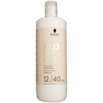 Schwarzkopf Blondme 1000 ml 2% 6% 9% 12% Oxydant - verschiedene Entwickler 12 Prozent