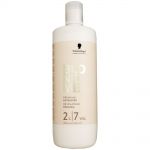 Schwarzkopf Blondme 1000 ml 2% 6% 9% 12% Oxydant - verschiedene Entwickler 2 Prozent
