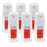Axe Deo 6 x 150 ml diverse Sorten Deodorant Deospray - verschiedene Sorten Charge Up Dry