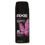 Axe Deo 6 x 150 ml diverse Sorten Deodorant Deospray - verschiedene Sorten Excite