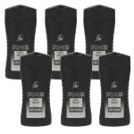 Axe Duschgel 6 x 250 ml Showergel verschiedene Sorten Peace