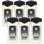 Axe Duschgel 6 x 250 ml Showergel verschiedene Sorten Ice Gold