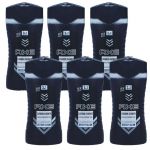 Axe Duschgel 6 x 250 ml Showergel verschiedene Sorten Carbon Shower