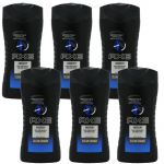 Axe Duschgel 6 x 250 ml Showergel verschiedene Sorten Anarchy for him