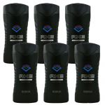 Axe Duschgel 6 x 250 ml Showergel verschiedene Sorten Marine
