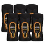 Axe Duschgel 6 x 250 ml Showergel verschiedene Sorten Magnum Gold Caramel Billionaire