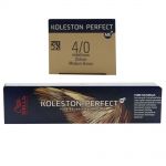 Wella Koleston Perfect Pure Naturals 60 ml - freie Farbwahl 4/0 mittelbraun