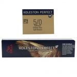 Wella Koleston Perfect Pure Naturals 60 ml - freie Farbwahl 5/0 hellbraun