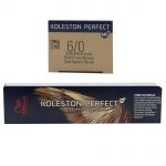Wella Koleston Perfect Pure Naturals 60 ml - freie Farbwahl 6/0 dunkelblond