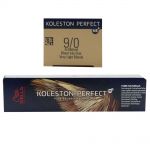 Wella Koleston Perfect Pure Naturals 60 ml - freie Farbwahl 9/0 lichtblond