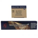 Wella Koleston Perfect Pure Naturals 60 ml - freie Farbwahl 8/00 hellblond natur