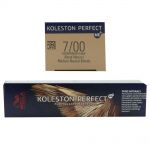 Wella Koleston Perfect Pure Naturals 60 ml - freie Farbwahl 7/00 mittelblond natur