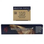 Wella Koleston Perfect Pure Naturals 60 ml - freie Farbwahl 10/0 hell lichtblond