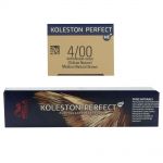 Wella Koleston Perfect Pure Naturals 60 ml - freie Farbwahl 4/00 mittelbraun natur