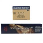 Wella Koleston Perfect Pure Naturals 60 ml - freie Farbwahl 5/00 hellbraun natur