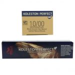Wella Koleston Perfect Pure Naturals 60 ml - freie Farbwahl 10/00 hell lichtblond natur