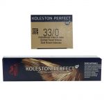 Wella Koleston Perfect Pure Naturals 60 ml - freie Farbwahl 33/0 dunkelbraun intensiv natur