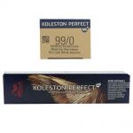 Wella Koleston Perfect Pure Naturals 60 ml - freie Farbwahl 99/0 lichtblond intensiv natur