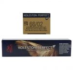 Wella Koleston Perfect Pure Naturals 60 ml - freie Farbwahl 66/02 dunkelblond intensiv natur matt