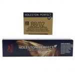 Wella Koleston Perfect Pure Naturals 60 ml - freie Farbwahl 88/02 hellblond intensiv natur matt