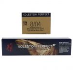 Wella Koleston Perfect Pure Naturals 60 ml - freie Farbwahl 8/04 hellblond natur rot