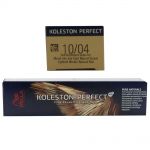Wella Koleston Perfect Pure Naturals 60 ml - freie Farbwahl 10/04 hell lichtlblond natur rot