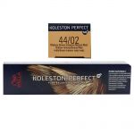 Wella Koleston Perfect Pure Naturals 60 ml - freie Farbwahl 44/02 mittelbraun intensiv natur matt