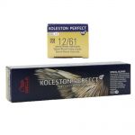Wella Koleston Perfect Special Blonde 60 ml - freie Farbwahl 12/61 Spezialblond Violett Asch