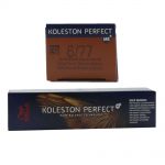 Wella Koleston Perfect Deep Browns 60 ml - freie Farbwahl 6/77 dunkelblond braun intensiv