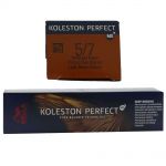 Wella Koleston Perfect Deep Browns 60 ml - freie Farbwahl 5/7 hellbraun braun