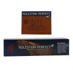 Wella Koleston Perfect Deep Browns 60 ml - freie Farbwahl 5/71 hellbraun braun asch