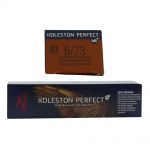 Wella Koleston Perfect Deep Browns 60 ml - freie Farbwahl 6/73 dunkelblond braun gold