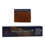 Wella Koleston Perfect Deep Browns 60 ml - freie Farbwahl 6/75 dunkelblond braun mahagoni