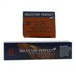 Wella Koleston Perfect Deep Browns 60 ml - freie Farbwahl 7/75 mittelblond braun mahagoni