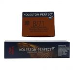 Wella Koleston Perfect Deep Browns 60 ml - freie Farbwahl 8/71 hellblond braun asch