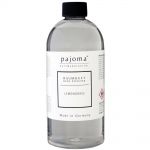 Pajoma Raumduft Nachf�ller Nachf�llflasche Diffuser Lufterfrischer 500 ml - verschiedene Sorten Lemongras