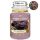 Yankee Candle Duftkerze im Glas Jar 623 g Housewarmer - verschiedene Duftsorten Dried Lavender & Oak