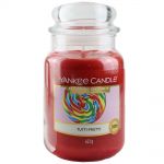 Yankee Candle Duftkerze im Glas Jar 623 g Housewarmer - verschiedene Duftsorten Tutti Frutti
