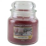 Yankee Candle Duftkerze im Glas Jar 411 g Housewarmer - verschiedene Duftsorten Home Sweet Home