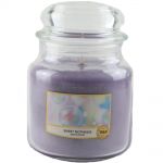 Yankee Candle Duftkerze im Glas Jar 411 g Housewarmer - verschiedene Duftsorten Sweet Nothings