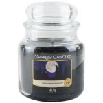 Yankee Candle Duftkerze im Glas Jar 411 g Housewarmer - verschiedene Duftsorten Midsummers Night