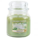 Yankee Candle Duftkerze im Glas Jar 411 g Housewarmer - verschiedene Duftsorten Afternoon Escape