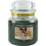 Yankee Candle Duftkerze im Glas Jar 411 g Housewarmer - verschiedene Duftsorten Singing Carols